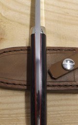 Voorhis Drop Point Hunter - 8 of 8