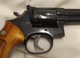 Smith&Wesson 586 No Dash - 3 of 12