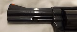 Smith&Wesson 586 No Dash - 4 of 12