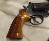 Smith&Wesson 586 No Dash - 2 of 12