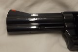 Smith&Wesson 586 No Dash - 9 of 12