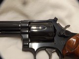 Smith&Wesson 586 No Dash - 10 of 12
