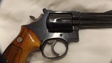 Smith&Wesson 586 No Dash - 12 of 12