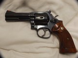 Smith&Wesson 586 No Dash - 8 of 12