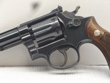 Smith&Wesson pre 17 - 4 of 13