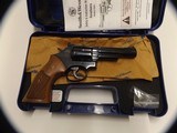 S&W Model 19 Classic Combat Magnum - 3 of 3