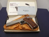 Smith & Wesson 622 NIB - 8 of 8