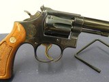 Smith & Wesson 48-4 in excellent condition - 9 of 11