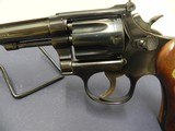 Smith & Wesson 48-4 in excellent condition - 3 of 11