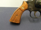 Smith & Wesson 48-4 in excellent condition - 8 of 11