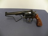 Smith & Wesson 48-4 in excellent condition - 1 of 11