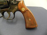 Smith & Wesson 48-4 in excellent condition - 2 of 11