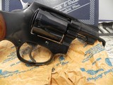 Smith & Wesson 32-1 Terrier - 8 of 11