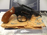 Smith & Wesson 32-1 Terrier - 6 of 11