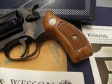 Smith&Wesson 36-1 Chiefs Special - 2 of 12