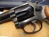 Smith&Wesson 36-1 Chiefs Special - 3 of 12