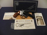 Smith&Wesson 36-1 Chiefs Special - 9 of 12