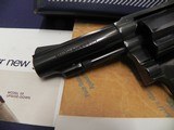 Smith&Wesson 36-1 Chiefs Special - 4 of 12