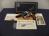 Smith&Wesson 36-1 Chiefs Special - 1 of 12