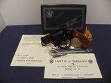 Smith&Wesson 36 - 1 of 13