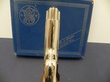 Smith&Wesson 39-2 Nickel - 3 of 6