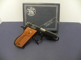 Smith&Wesson 39 2