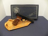 Smith&Wesson 41-5 1/2