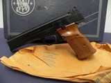 Smith&Wesson 41-5 1/2