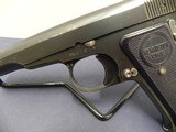 Remington 51 in .32ACP - 7 of 8