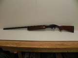 Remington 1100 12gauge