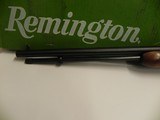 Remington 572 Fieldmaster NIB - 10 of 12