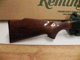 Remington 552 Speedmaster BDL NIB - 7 of 12