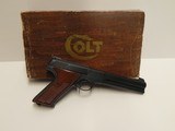 Colt Match Target- Boxed - 5 of 9