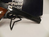 Smith & Wesson 41 Excellent in Box - 5 of 6