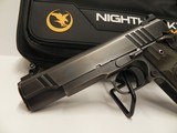 Nighthawk Custom Thunder Ranch Combat Special 9mm - 7 of 7