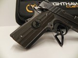 Nighthawk Custom Thunder Ranch Combat Special 9mm - 3 of 7