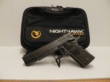 Nighthawk Custom Thunder Ranch Combat Special 9mm - 5 of 7