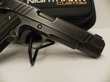 Nighthawk Custom Thunder Ranch Combat Special 9mm - 4 of 7