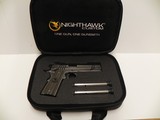 Nighthawk Custom Thunder Ranch Combat Special 9mm - 1 of 7