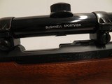 Ruger 77/22 in Excellent Condition - 9 of 11