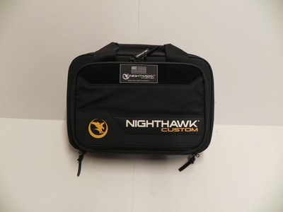 Nighthawk Custom Thunder Ranch Combat Special in 9mm - Image 5 of 5