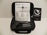 Nighthawk Custom Thunder Ranch Combat Special in 9mm - 4 of 5
