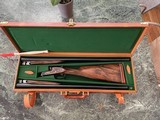 Arrieta 578 12/20 ga. Shotgun Set with Case - 1 of 14