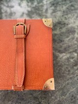 Arrieta 578 12/20 ga. Shotgun Set with Case - 3 of 14