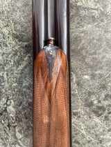 Arrieta 578 12/20 ga. Shotgun Set with Case - 10 of 14