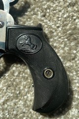 Colt .38 Lightening - 3 of 9