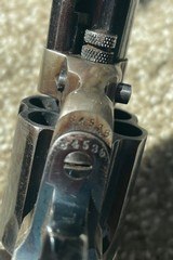 Colt .38 Lightening - 5 of 9