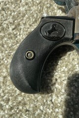 Colt .38 Lightening - 6 of 9