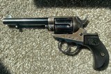 Colt .38 Lightening - 1 of 9