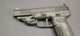 FN / Herstal Five seveN in 5.7x28 5